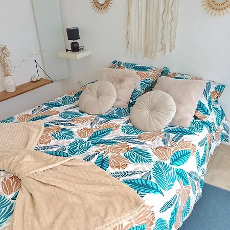 L'escale Cotiere Apartment