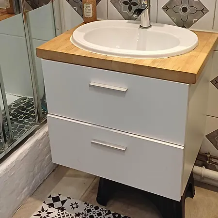 L'escale Cotiere Apartment *