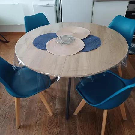 L'escale Cotiere Boulogne-sur-Mer