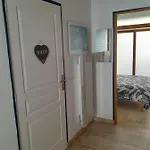 Апартаменты L'escale Cotiere *