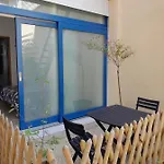 Апартаменты L'escale Cotiere