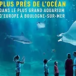L'escale Cotiere * Boulogne-sur-Mer