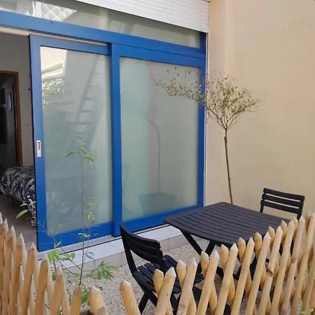 Appartement L'escale Côtière