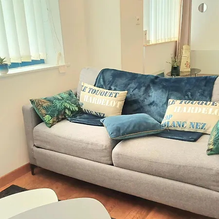 Apartament L'escale Cotiere