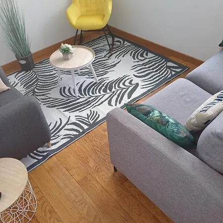 Apartment L'escale Cotiere Boulogne-sur-Mer