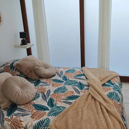 L'escale Côtière *