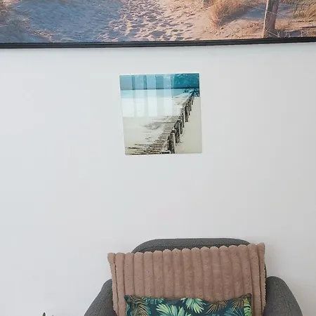 Apartament L'escale Cotiere