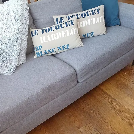Apartament L'escale Cotiere *